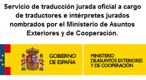Le enviamos la traducci&oacute;n jurada de alem&aacute;n a su domicilio en Encinas Reales